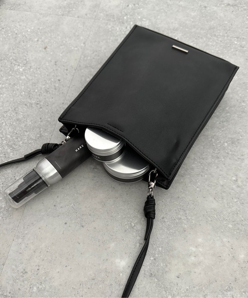 HARE（ハレ）の「HARE HAIR OIL(HARE)（ヘアオイル/ヘアミルク・メンズ・その他/シルバー系その他・FREE）」の6枚目の写真