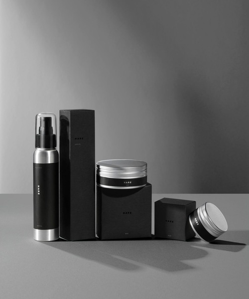 HARE（ハレ）の「HARE HAIR OIL(HARE)（ヘアオイル/ヘアミルク・メンズ・その他/シルバー系その他・FREE）」の15枚目の写真