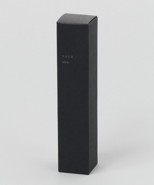 HARE（ハレ）の「HARE HAIR OIL(HARE)（ヘアオイル/ヘアミルク・メンズ・その他/シルバー系その他・FREE）」の13枚目の写真