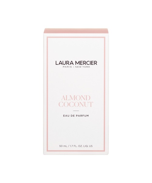 オードパルファム（香水）｜LAURA MERCIER（ローラメルシエ）の