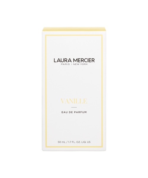 新品未使用品　LAURA MERCIER オードパルファム 4535683172028_オードパルファム