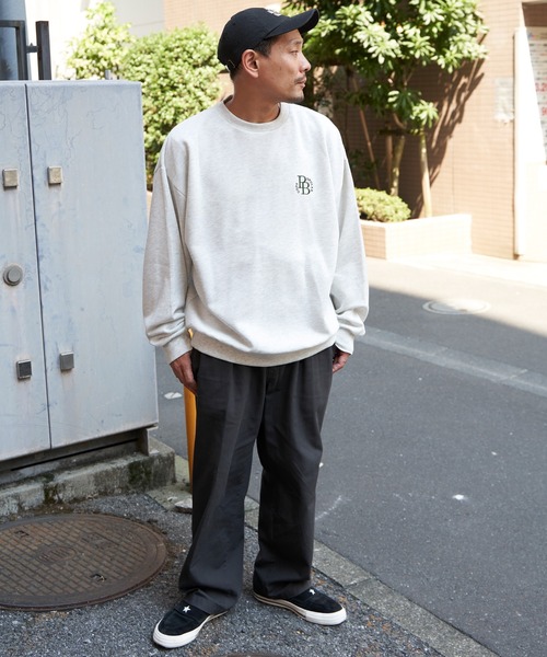 【レア】SWASH LONDON ボーダー アニマル スウェット トレーナー レア】SWASH LONDON ボーダー アニマル スウェット トレーナー