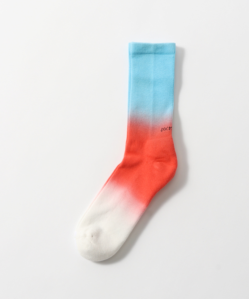 SOCKSSS(ソックス)の「【SOCKSSS / ソックス】TRESTLES(ソックス/靴下・メンズ・その他・SMALL/LARGE)」の1枚目の写真