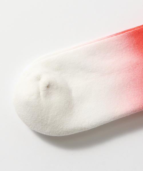 SOCKSSS(ソックス)の「【SOCKSSS / ソックス】TRESTLES(ソックス/靴下・メンズ・その他・SMALL/LARGE)」の2枚目の写真