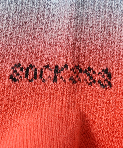 SOCKSSS(ソックス)の「【SOCKSSS / ソックス】TRESTLES(ソックス/靴下・メンズ・その他・SMALL/LARGE)」の3枚目の写真