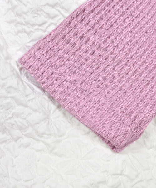 SLAP SLIP（スラップスリップ）の「エンボスティアードドッキングワンピース(80~130cm)（ワンピース・キッズ・ブラック/オフホワイト・90cm/100cm/110cm/130cm/120cm/80ｃｍ）」の12枚目の写真