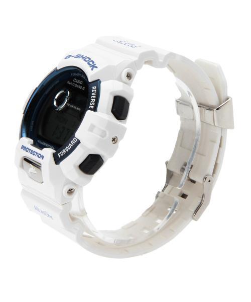 bpr BEAMS（ビーピーアール ビームス ）の「G-SHOCK / GWX-8902K-7JR（アナログ腕時計・メンズ・ホワイト・ONE SIZE）」の3枚目の写真