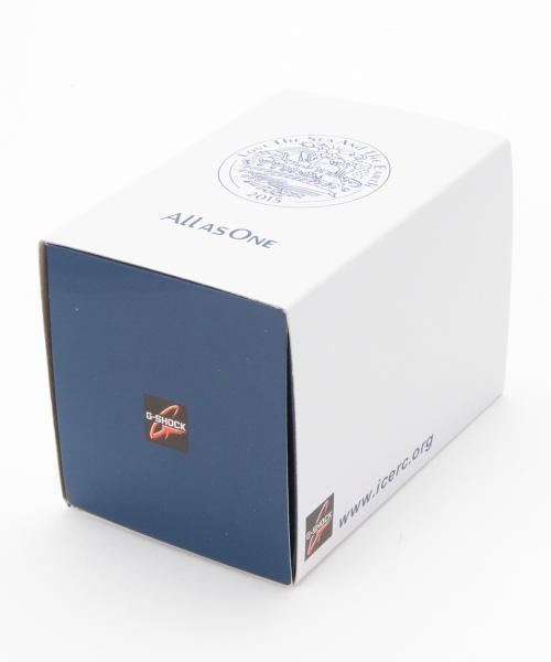 bpr BEAMS（ビーピーアール ビームス ）の「G-SHOCK / GWX-8902K-7JR（アナログ腕時計・メンズ・ホワイト・ONE SIZE）」の7枚目の写真