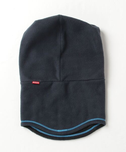 MIZUNO（ミズノ　）の「ブレスサーモフードマルチウォーマー（その他アンダーウェア/インナー・メンズ・ブラック/グレー/ネイビー・F）」の13枚目の写真