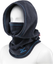 MIZUNO | ブレスサーモフードマルチウォーマー(その他アンダーウェア/インナー)