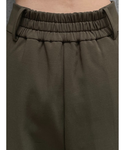 LEANN MOMENT（リーンモーメント）の「【ZOZO限定】Side Cutting