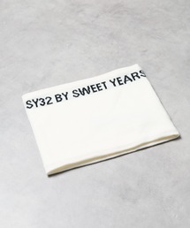 SY32 by SWEET YEARS | 【SY32 by SWEET YEARS】WASHABLE WOOL(ネックウォーマー/スヌード)