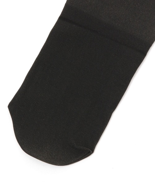 HAKUTORIKO 1200デニール 969859（タイツ/ストッキング）｜Heather