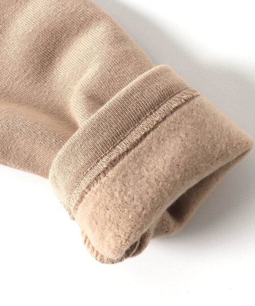 Seraph（セラフ）の「【裏起毛】ジャンスカドッキングワンピース（ワンピース・キッズ・ラベンダー/インディゴブルー/チャコール・95/120/110/130/80/100/90/140）」の15枚目の写真