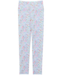 une nana cool（ウンナナクール）の「MADE WITH LIBERTY FABRIC レギンス（レギンス/スパッツ・レディース）」