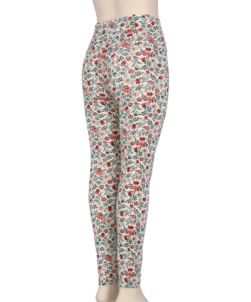 une nana cool（ウンナナクール）の「MADE WITH LIBERTY FABRIC