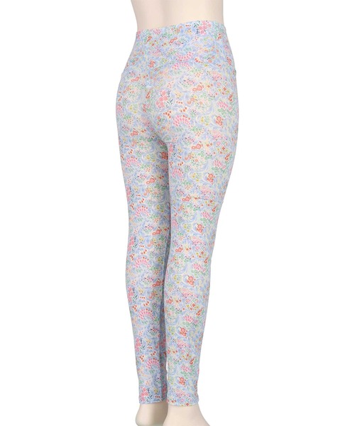 une nana cool（ウンナナクール）の「MADE WITH LIBERTY FABRIC