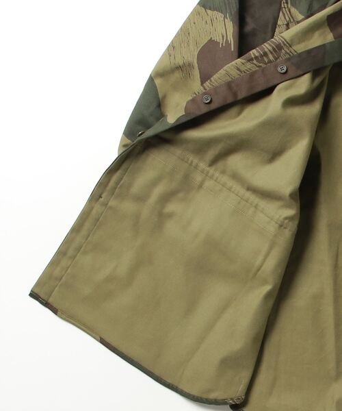 APPLEBUM（アップルバム）の「Denison Camo OS Jacket（カバーオール・メンズ・その他・MEDIUM/LARGE/X-LARGE）」の3枚目の写真