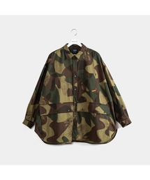 APPLEBUM | Denison Camo OS Jacket(カバーオール)