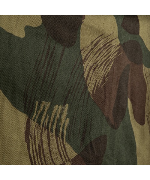 APPLEBUM（アップルバム）の「Denison Camo OS Jacket（カバーオール・メンズ・その他・MEDIUM/LARGE/X-LARGE）」の10枚目の写真