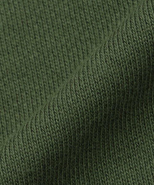 sense of wonder（センスオブワンダー）の「リバティファブリック恐竜トレーナー（スウェット・キッズ・ダークグリーン/チャコール・90cm/100cm/120cm/130cm/80ｃｍ/110cm）」の13枚目の写真