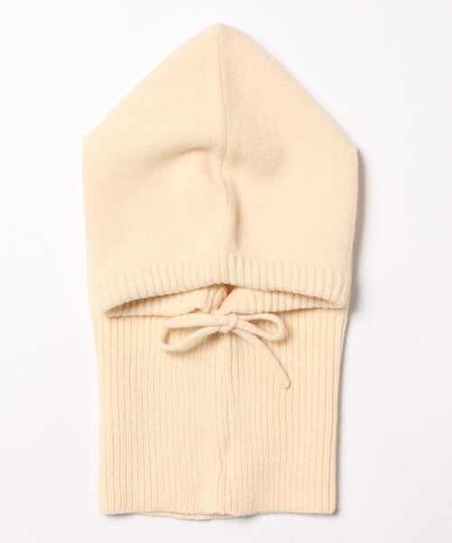 セール】aimoha men BALACLAVA KNIT HAT バラクラバ ニット帽