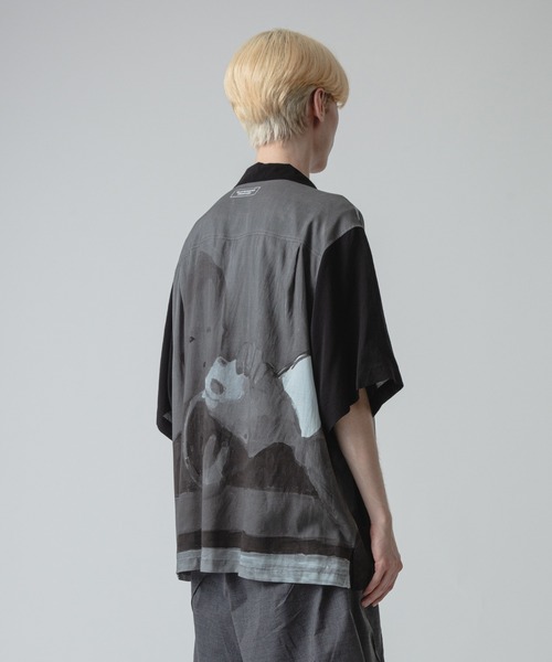 UNDERCOVER（アンダーカバー）の「UC1D4403（シャツ/ブラウス）」 - WEAR