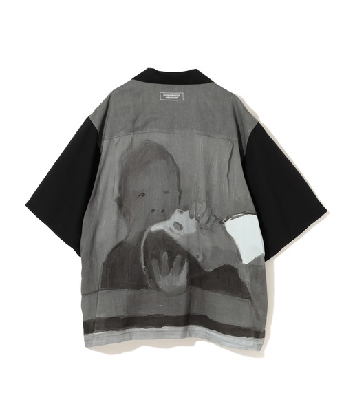UNDERCOVER（アンダーカバー）の「UC1D4403（シャツ/ブラウス）」 - WEAR