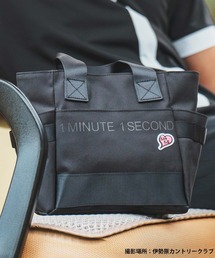 1minute 1second(~jbgZJh)mko11724- 1MINUTE 1SECOND CART BAG J[gobO(StObY)