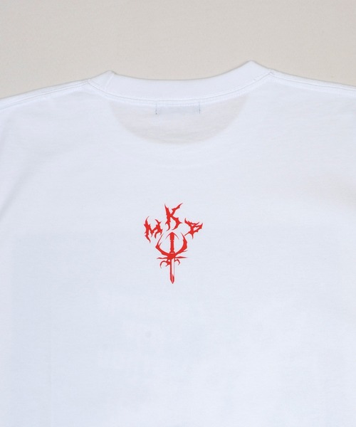 MILKBOY（ミルクボーイ）の「CART Tシャツ（Tシャツ/カットソー・レディース・A/C/B・FREE）」の4枚目の写真