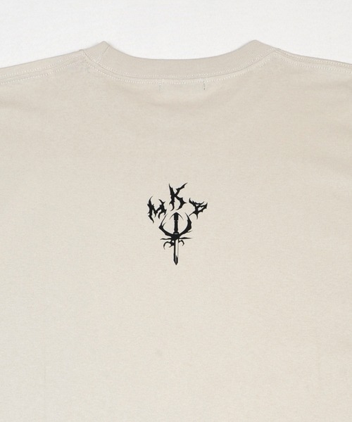 MILKBOY（ミルクボーイ）の「CART Tシャツ（Tシャツ/カットソー・レディース・A/C/B・FREE）」の5枚目の写真