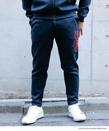 セール】スウェットジョガー ブラック（その他パンツ