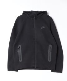 〰*様 NIKE ナイキ　テックフリース　Lサイズ　パーカー　フーディージムフィ 様 NIKE ナイキ テックフリース Lサイズ パーカー フーディー