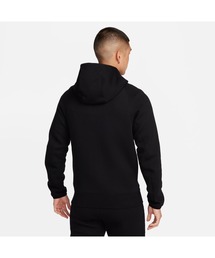 NIKE（ナイキ）の「NIKE / ナイキ テック フリース WR FZ L/S