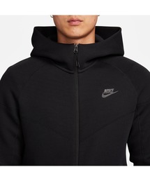 NIKE（ナイキ）の「NIKE / ナイキ テック フリース WR FZ L/S