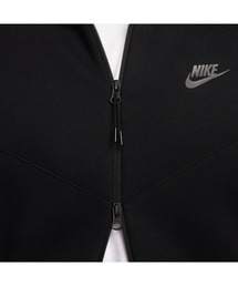 NIKE（ナイキ）の「NIKE / ナイキ テック フリース WR FZ L/S