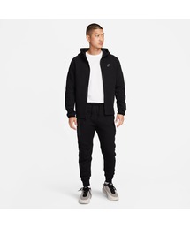 NIKE（ナイキ）の「NIKE / ナイキ テック フリース WR FZ L/S