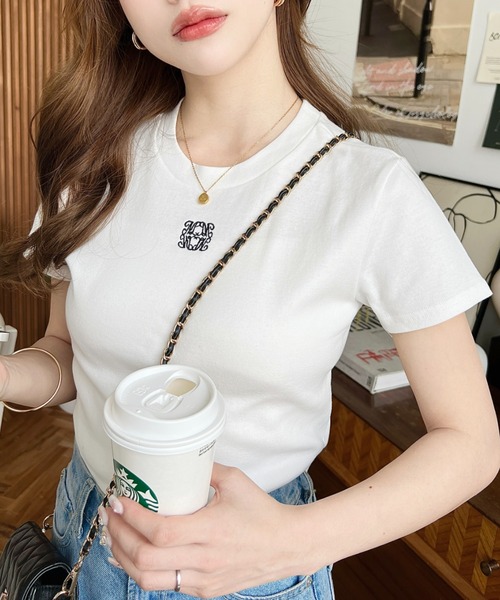 ♦新品未使用インディビTシャツ　トゥモローランドブラウス2点　プラステパンツ1点 TOMORROWLAND .B（トゥモローランド ビー）｜トゥモローランド