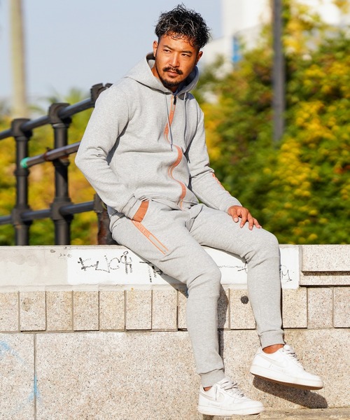 adamsJUGGLER（アダムスジャグラー）の「RTEG/N.Oジップ