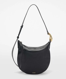 JIL SANDER | ORGANIC MOON SM(ショルダーバッグ)