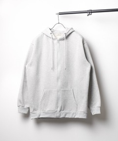 AFB / エーエフビー】DISTRESSED ZIP HOODIE(パーカー)|AFB AFB / エーエフビー】DISTRESSED ZIP HOODIE(パーカー)|AFB