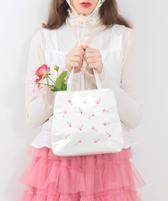 サーティワン サイドポケットトート（トートバッグ）｜Maison de FLEUR