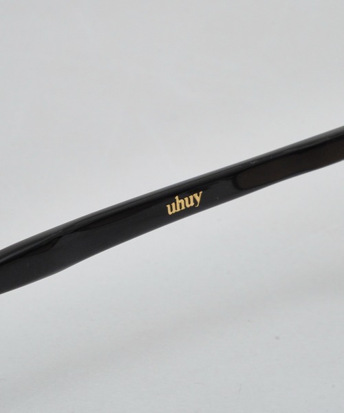 kearny（カーニー）の「【Kearny / カーニー】uhuy brown lens
