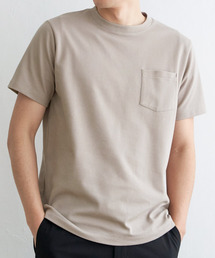 ライトダンボールダブルフェイスTシャツ