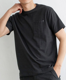 ライトダンボールダブルフェイスTシャツ