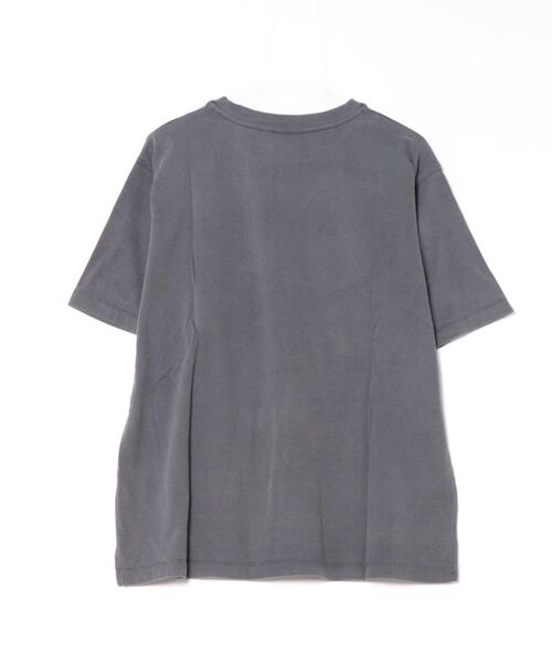 TAKA ORIGINAL ゆったり Tシャツ ヴィンテージウォッシュ レトロ セール】Vintage-style oversized graphic T-shirt
