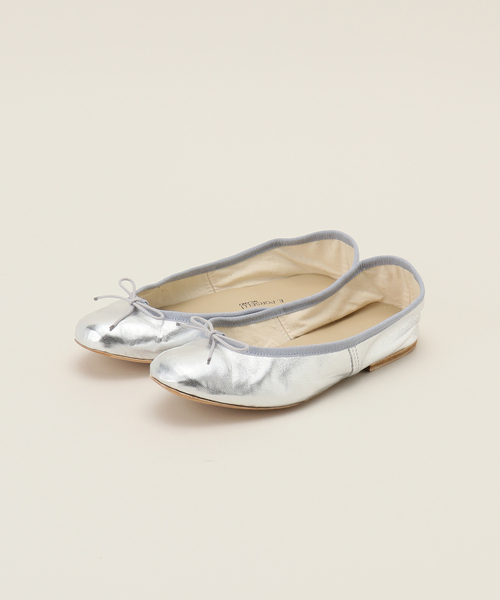 セール】【PORSELLI/ポルセリ】バレエシューズ（バレエシューズ