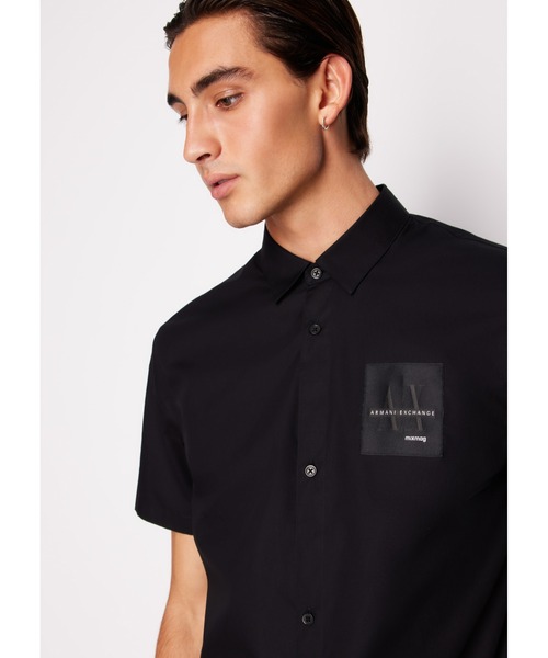 ARMANI EXCHANGE（アルマーニエクスチェンジ）の「【A|X