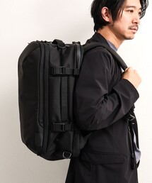 WEXLEY | 【WEXLEY/ウェクスレイ】ACE CORDURA BALLISTIC MFT200 バックパック(バックパック/リュック)