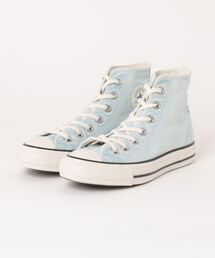 CONVERSE(Ro[X)ALL STAR US AGEDDENIM HI@31312210(Xj[J[)